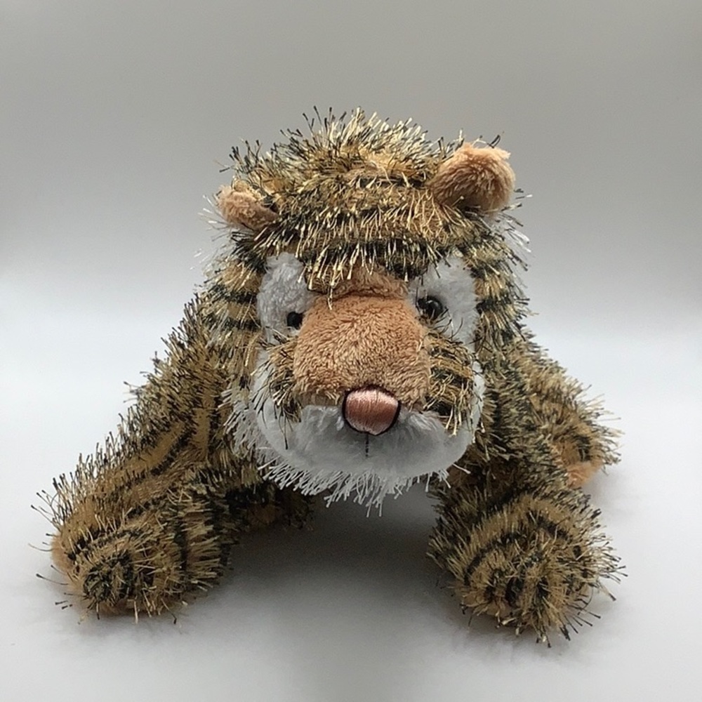 Webkinz Tiger